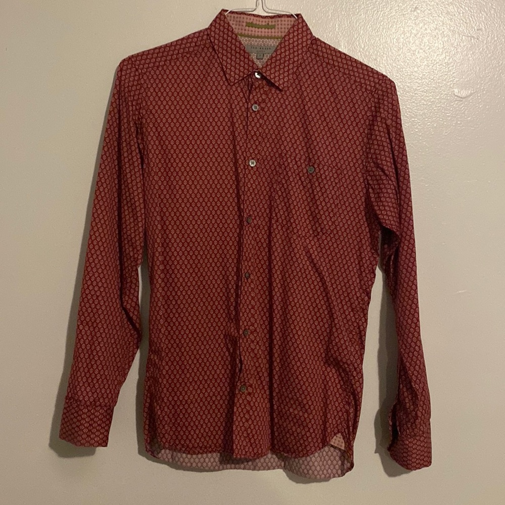 Ted Baker shirt